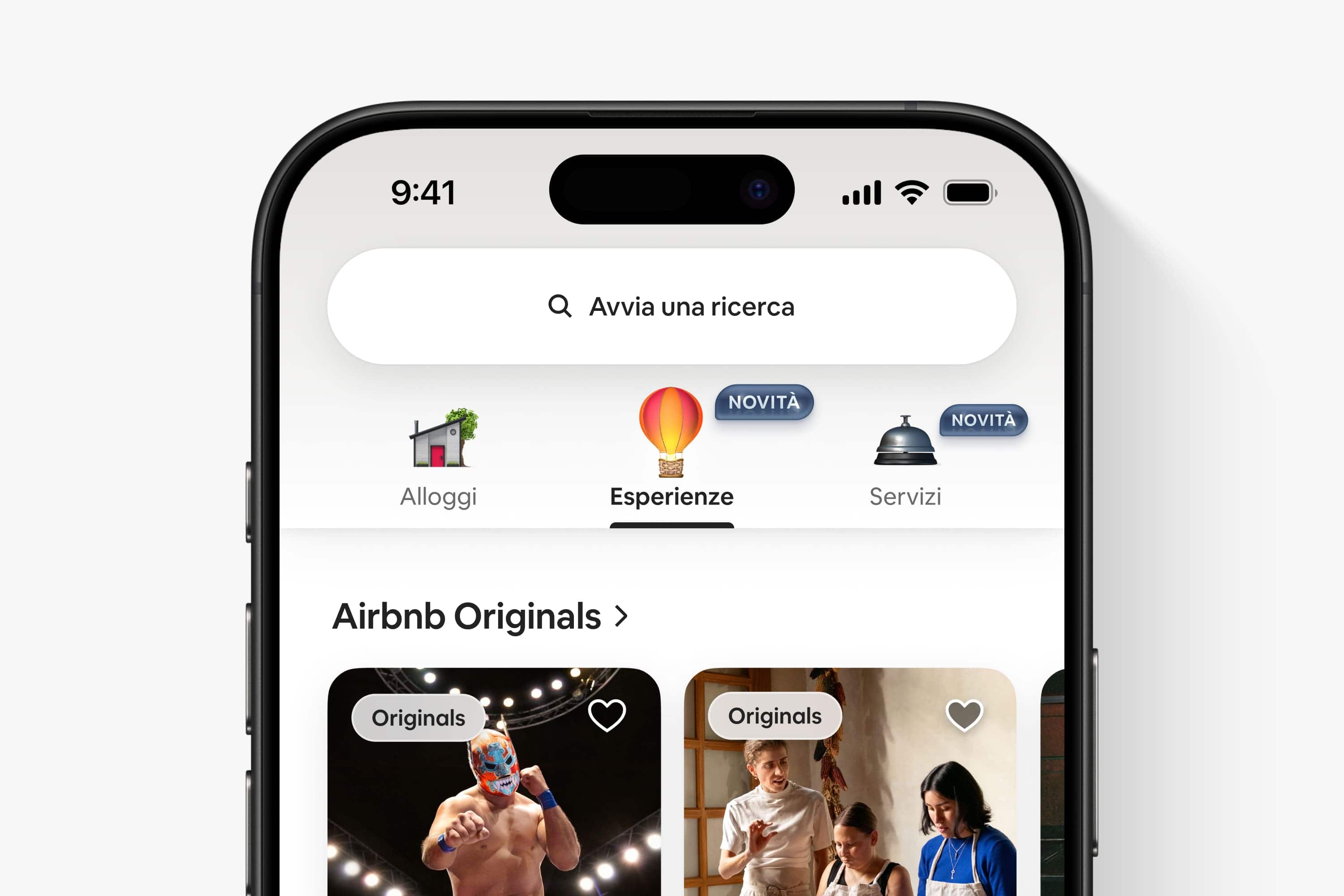 airbnb