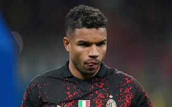Ac Milan vs Atalanta - Serie A TIM 2022/2023
