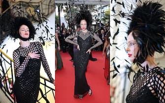 Coco Rocha
