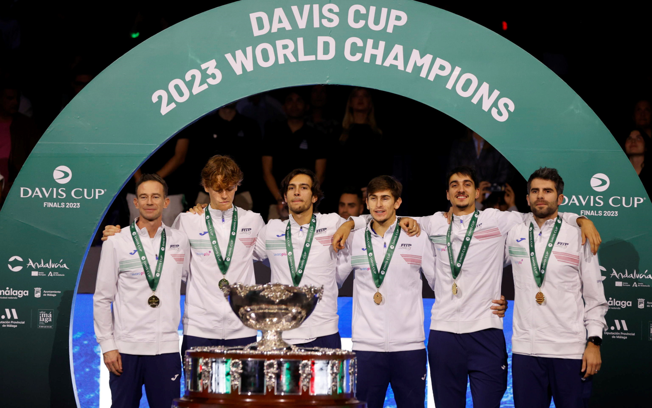 Coppa Davis, Italia trionfa dopo 47 anni la cavalcata verso la