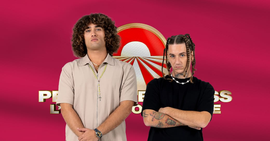 Dani Faiv e Tony2Milli