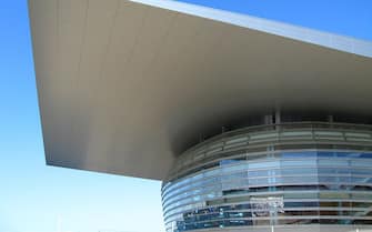 copenhagen opera house