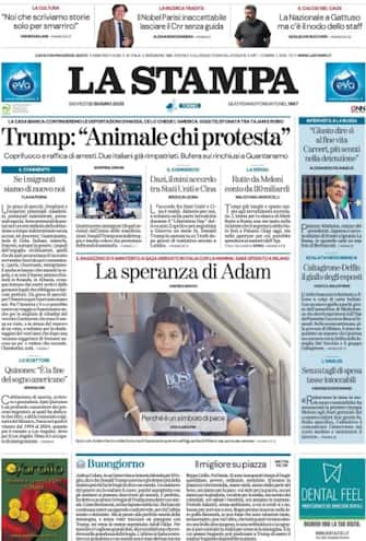 La Stampa