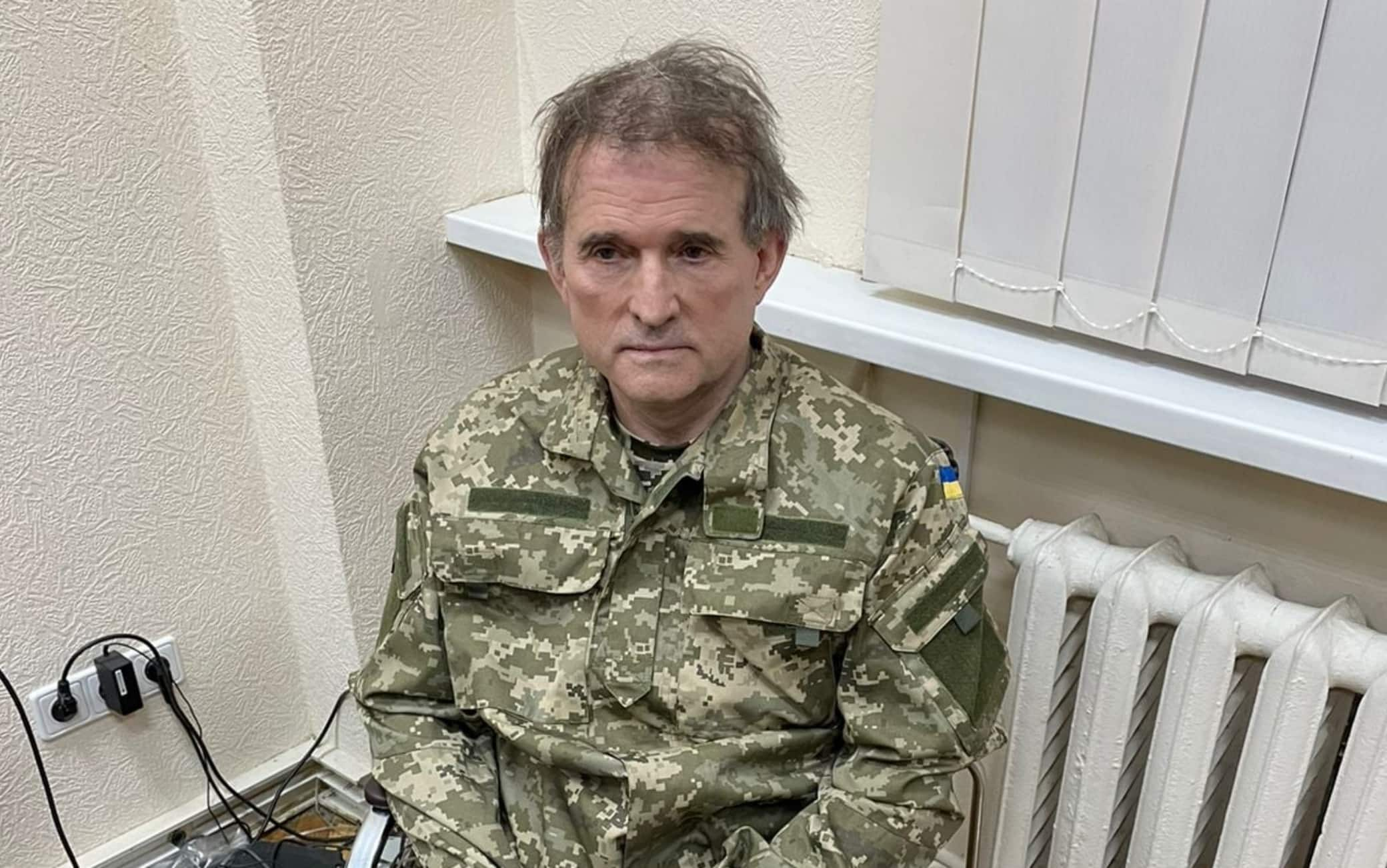 Medvedchuk