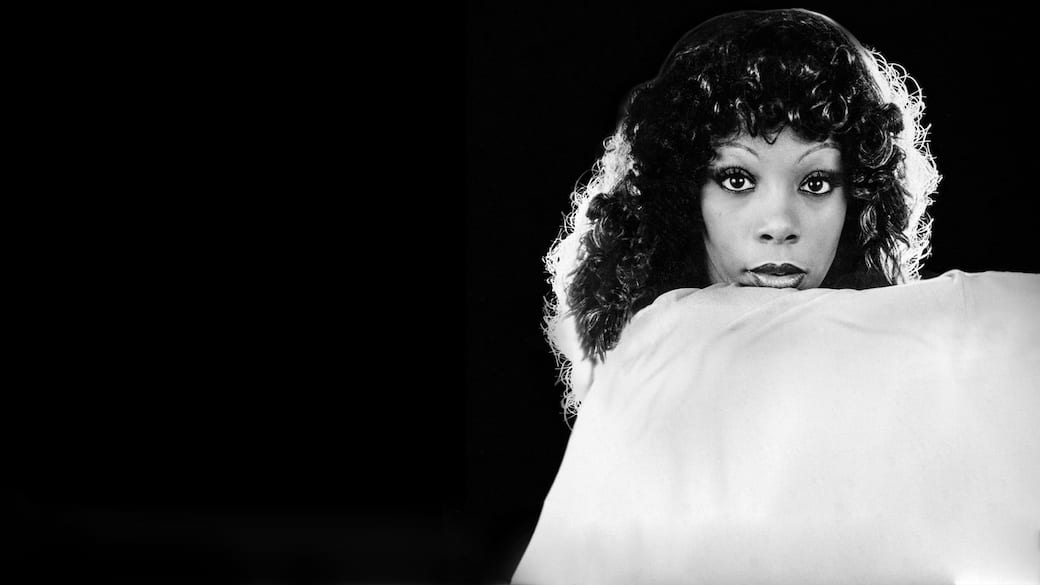 Love to love you Donna Summer 