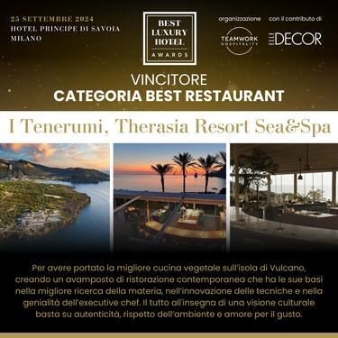 Best Restaurant