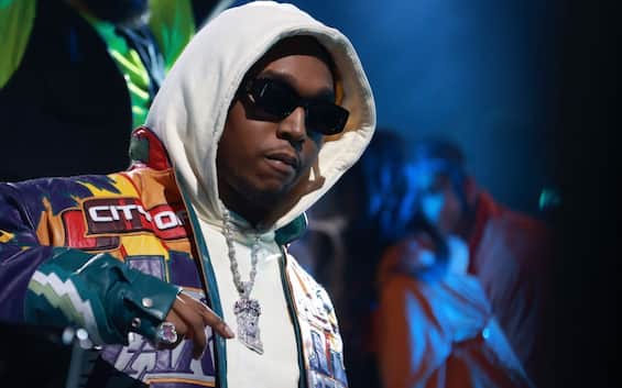 Tafeoff Rapper Usa, ucciso il rapper Takeoff del gruppo hip hop Migos: aveva 28 anni ...