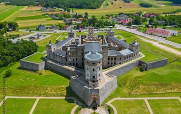 5. Castello Krzyżtopór