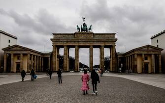 covid germania