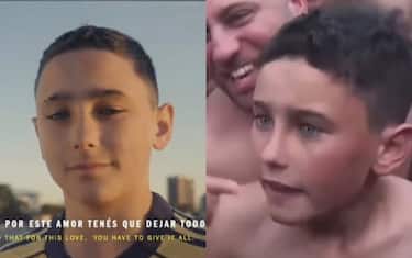 L'intervista di Benjamin che fece il giro del mondo