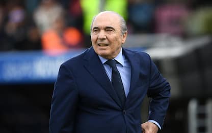 Commisso: "Fiorentina sana, sistema calcio malato"