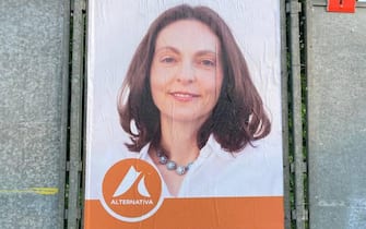 candidata di Alternativ