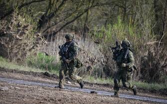 La polemica tra Russia e Svezia sui presunti mercenari