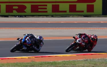 SBK all'Estoril: è ancora "tutti contro Toprak"