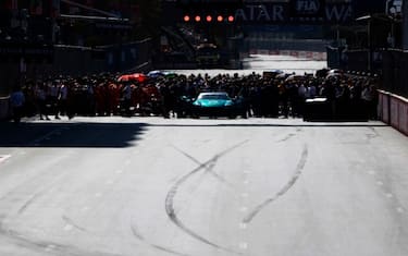 Le 6 Sprint Race del Mondiale 2025: il calendario