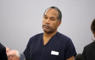 oj simpson processo