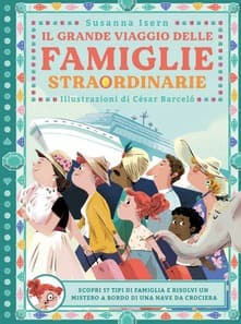 FAMIGLIE STRAORDINARIE