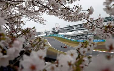 Monopolio libere a Suzuka = entrambi i Mondiali