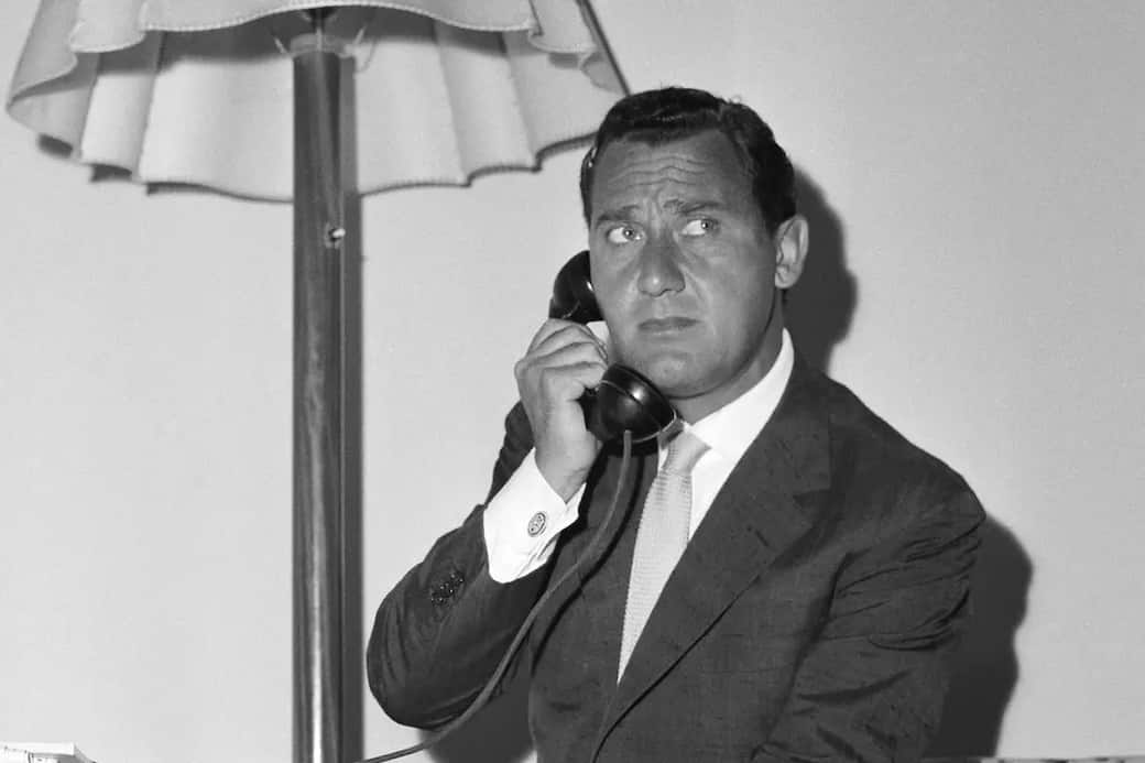 Siamo tutti Alberto Sordi? 