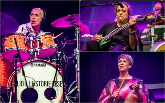 elio e le storie tese concertozzo bergamo
