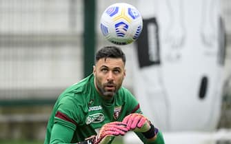 serie a nuovi allenatori e portieri