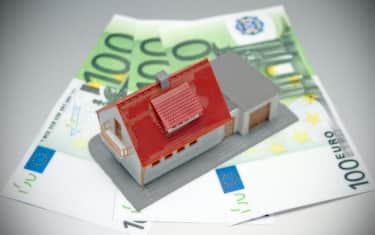 Contanti o credito bancario?