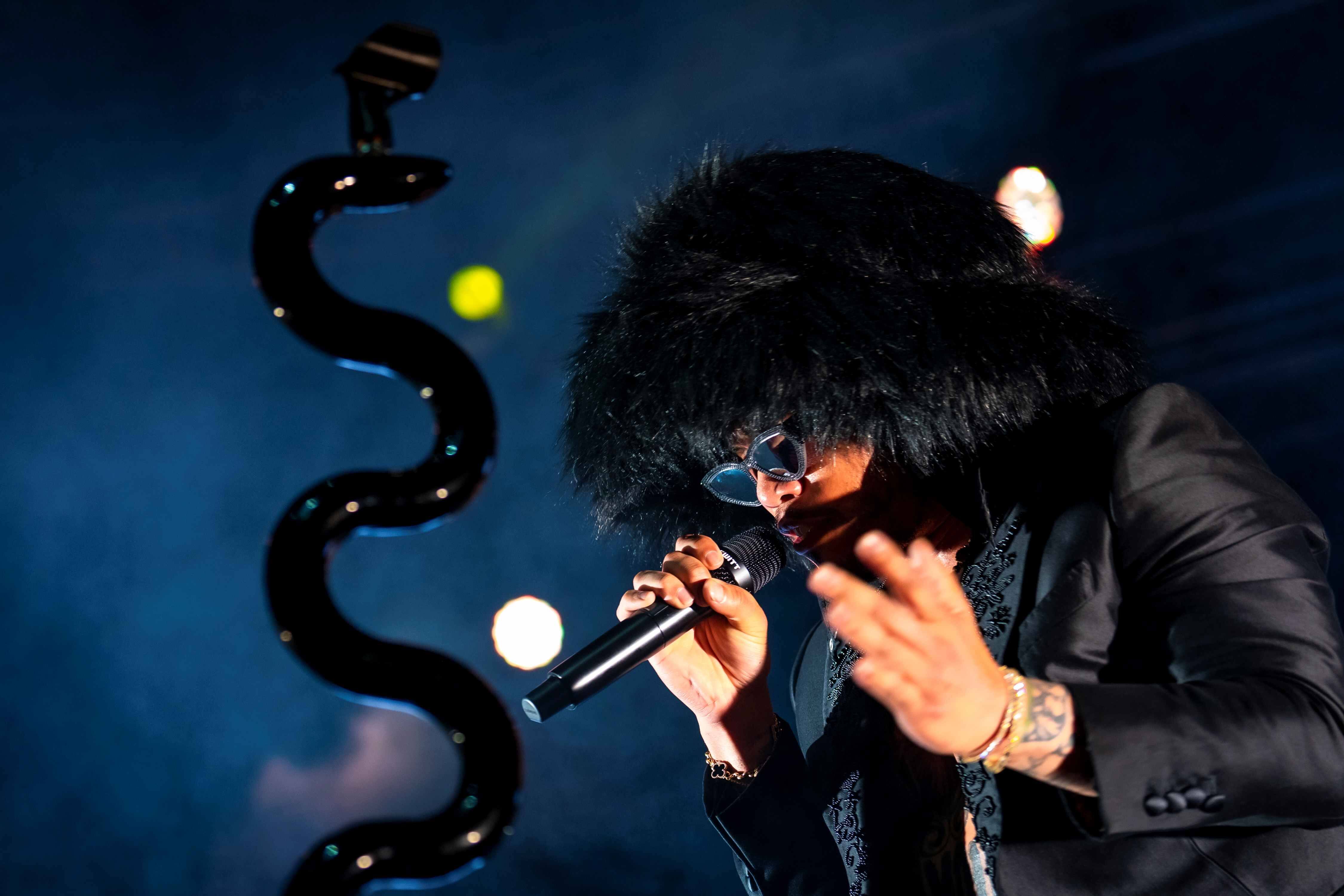NxWorries Fabrique 2023