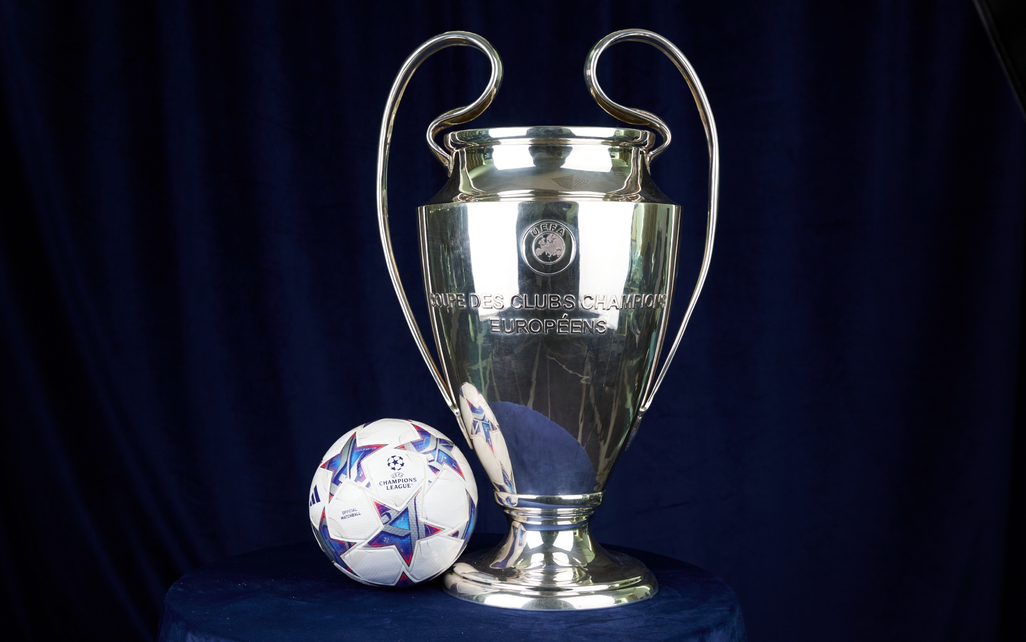 Champions League, come cambia dal 2024 il nuovo format con 36 squadre Sky Sport