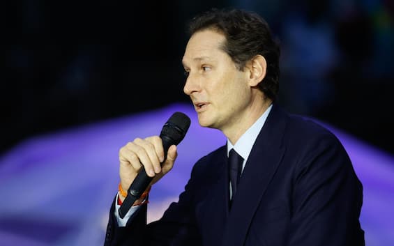 Eredità Agnelli, sì alla messa alla prova per John Elkann: verso i servizi sociali Eredità Agnelli, sì alla messa alla prova per John Elkann: verso i servizi sociali