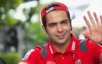 Danilo Petrucci