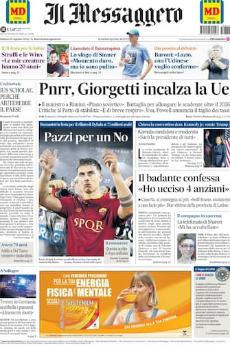 Il Messaggero