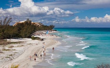 Cuba: tra paesaggi e storia
