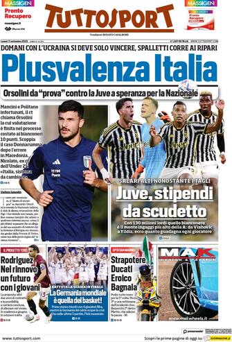 Tuttosport