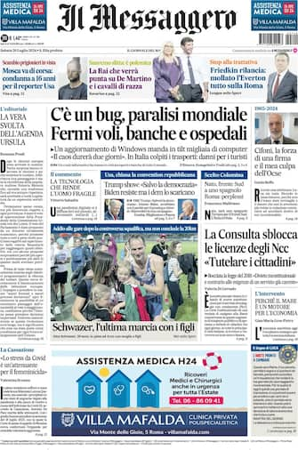 Il Messaggero