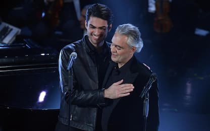 Matteo Bocelli, chi è e cosa fa il figlio del celebre tenore