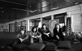 archivio: I Led Zeppelin hanno vinto il caso del copyright Stairway to Heaven