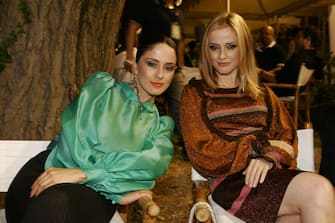 Chiara, Paola