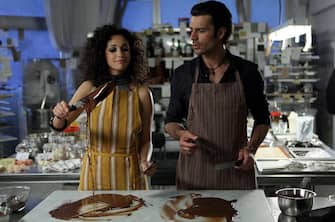 Lezioni di cioccolato