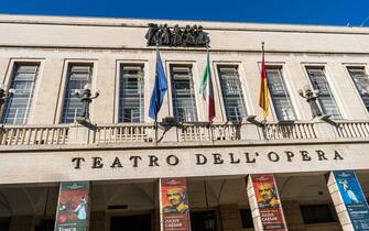 Teatro dell'Opera