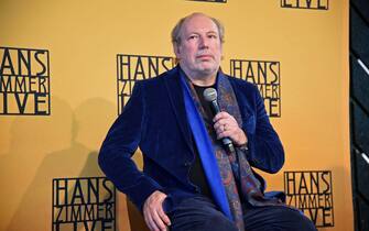 Hans Zimmer