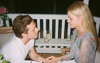 Brooklyn Beckham