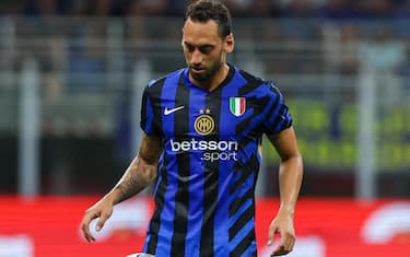 Roma-Inter, domenica ore 20:45