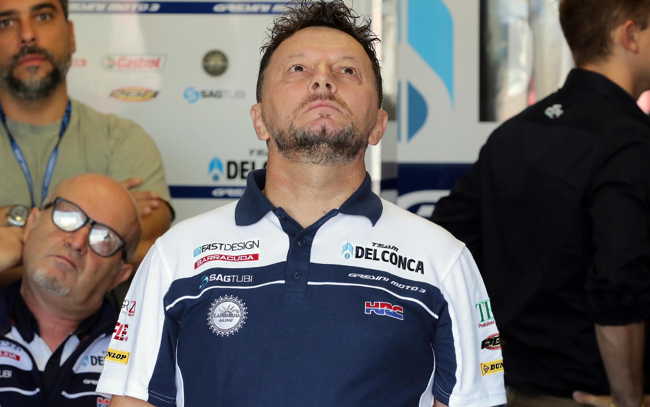 Fausto Gresini