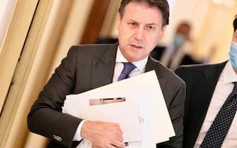 Giuseppe Conte