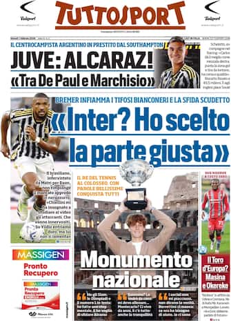 Tuttosport