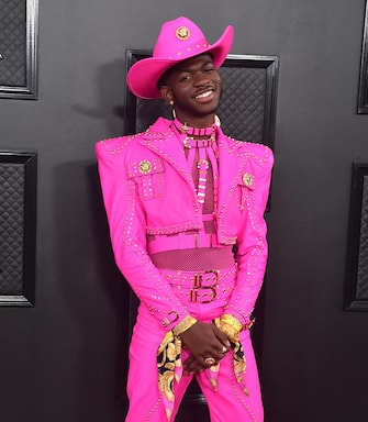 Lil Nas X
