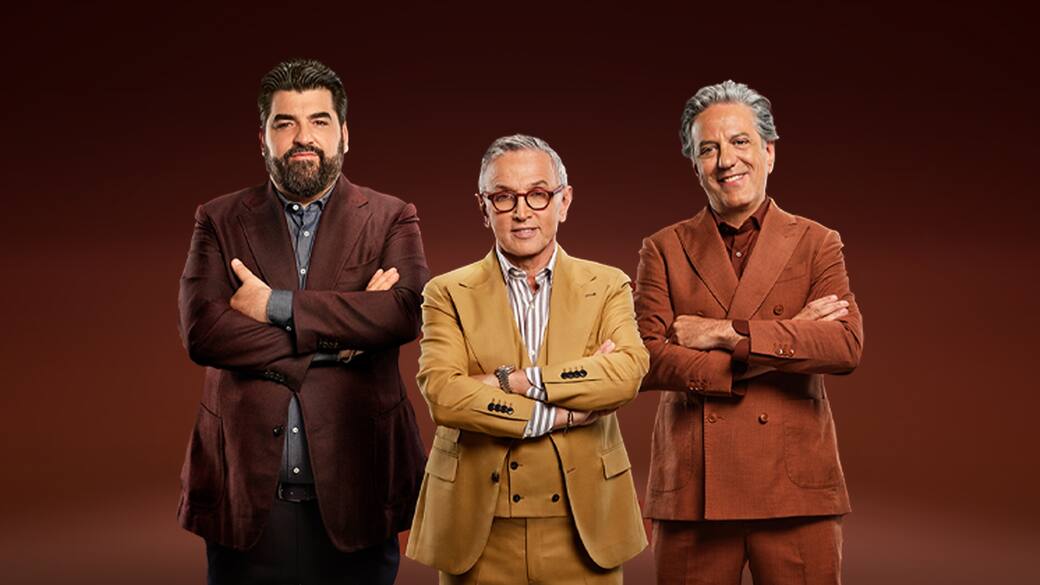masterchef italia 9 episodio 8