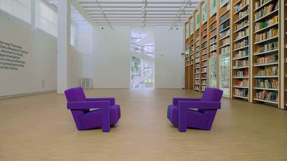 Modernissimo – Conversazioni di Design