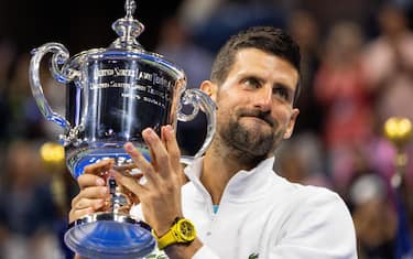 2. Novak Djokovic (Srb)