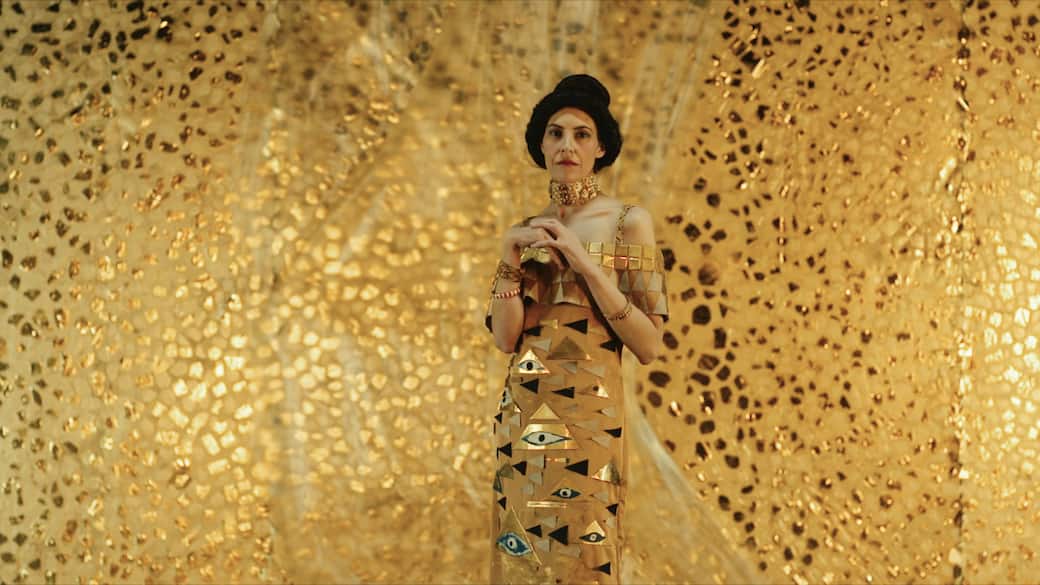 Il mistero dei capolavori perduti – Klimt e il Terzo Reich